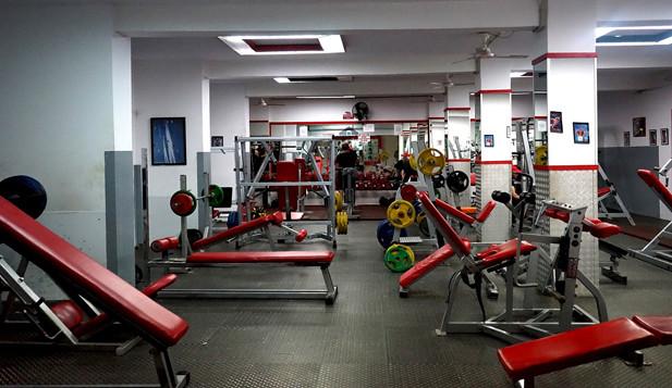 3 Sterne Hotel: The St. George's Park Hotel - St. Julians, Malta, Bild 5