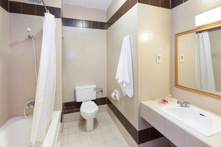 3 Sterne Hotel: The St. George's Park Hotel - St. Julians, Malta, Bild 4