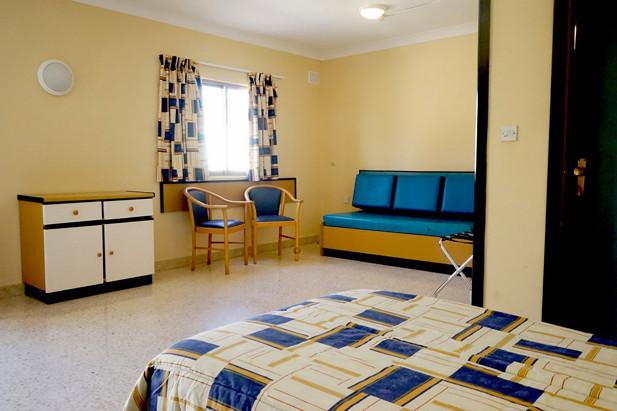 3 Sterne Hotel: The St. George's Park Hotel - St. Julians, Malta, Bild 3