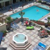 3 Sterne Hotel: The San Anton Hotel, Bugibba, Malta