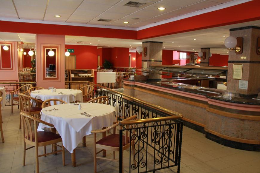 3 Sterne Hotel: The San Anton Hotel - Bugibba, Malta, Bild 7