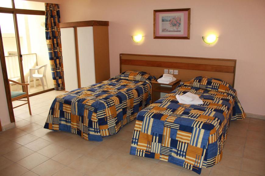 3 Sterne Hotel: The San Anton Hotel - Bugibba, Malta, Bild 6