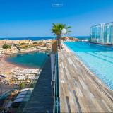 4 Sterne Hotel: Hugo's Boutique Hotel- Adults only, Sliema, Malta