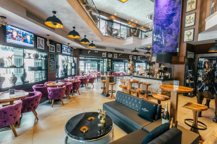 4 Sterne Hotel: Hugo's Boutique Hotel- Adults only - Sliema, Malta, Bild 3