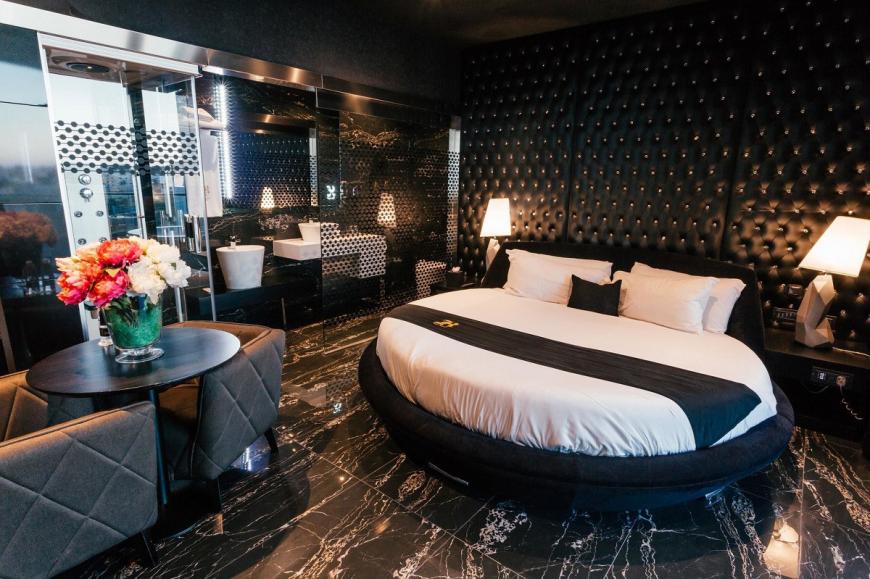 4 Sterne Hotel: Hugo's Boutique Hotel- Adults only - Sliema, Malta, Bild 5