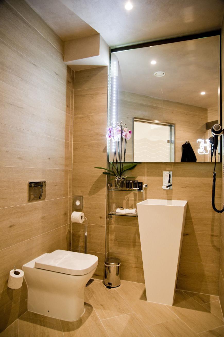 4 Sterne Hotel: Hugo's Boutique Hotel- Adults only - Sliema, Malta, Bild 6