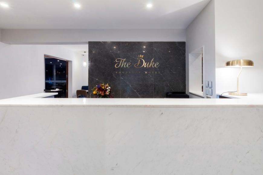 3 Sterne Hotel: The Duke Boutique Hotel - Gozo, Gozo, Bild 2