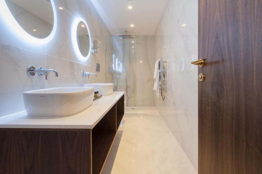 3 Sterne Hotel: The Duke Boutique Hotel - Gozo, Gozo, Bild 6