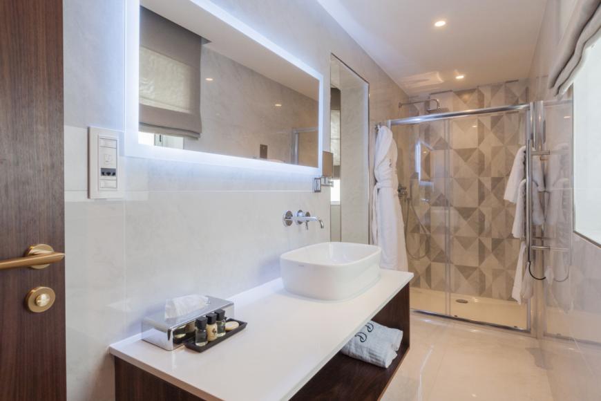 3 Sterne Hotel: The Duke Boutique Hotel - Gozo, Gozo, Bild 4