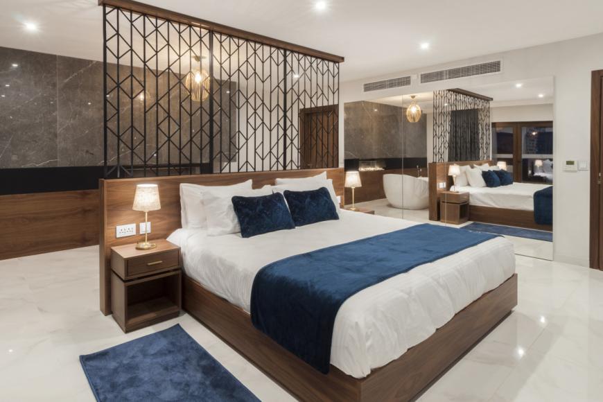 3 Sterne Hotel: The Duke Boutique Hotel - Gozo, Gozo, Bild 5