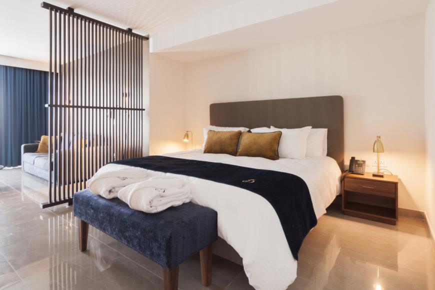 3 Sterne Hotel: The Duke Boutique Hotel - Gozo, Gozo, Bild 10