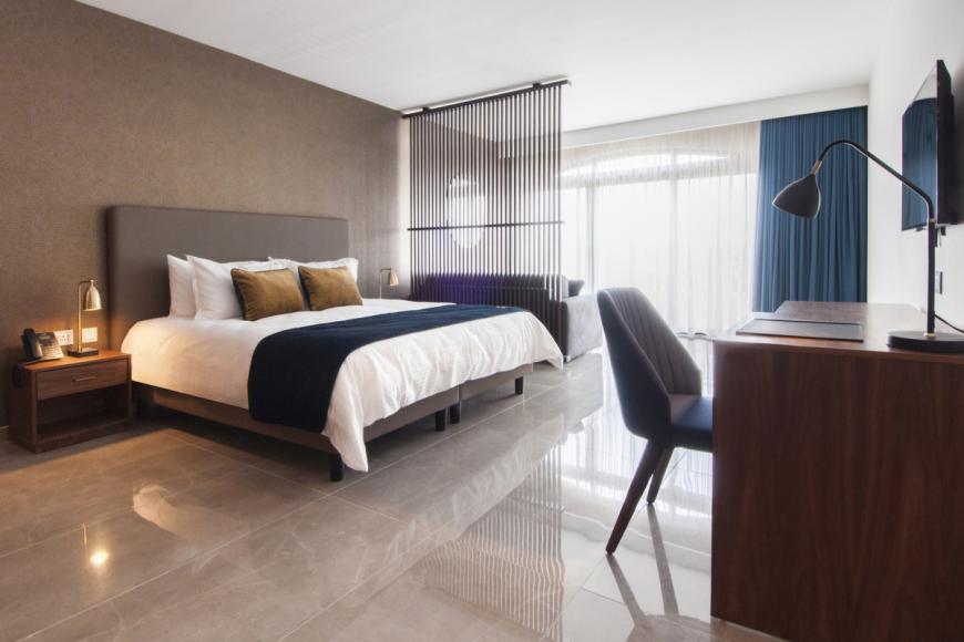 3 Sterne Hotel: The Duke Boutique Hotel - Gozo, Gozo, Bild 3