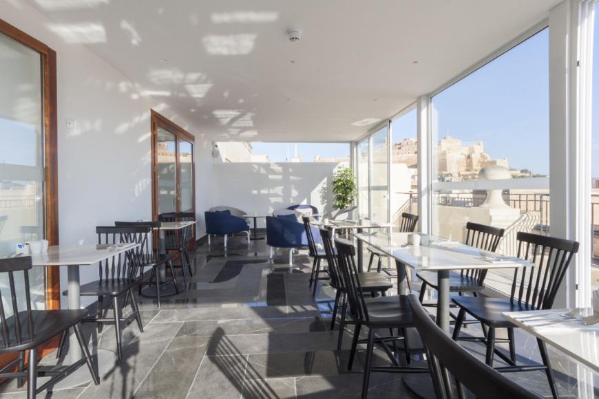 3 Sterne Hotel: The Duke Boutique Hotel - Gozo, Gozo, Bild 7