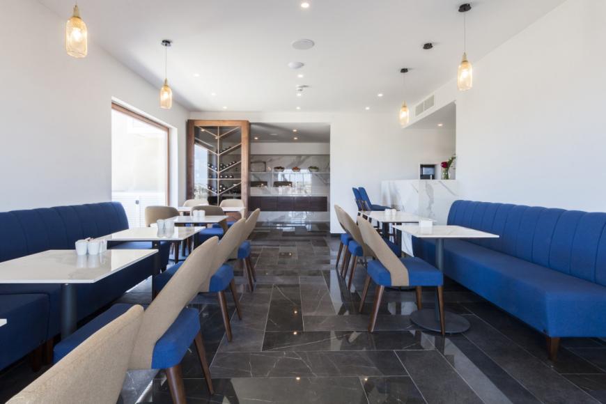 3 Sterne Hotel: The Duke Boutique Hotel - Gozo, Gozo, Bild 8