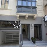 3 Sterne Hotel: Mr. Todd Hotel, Sliema, Malta