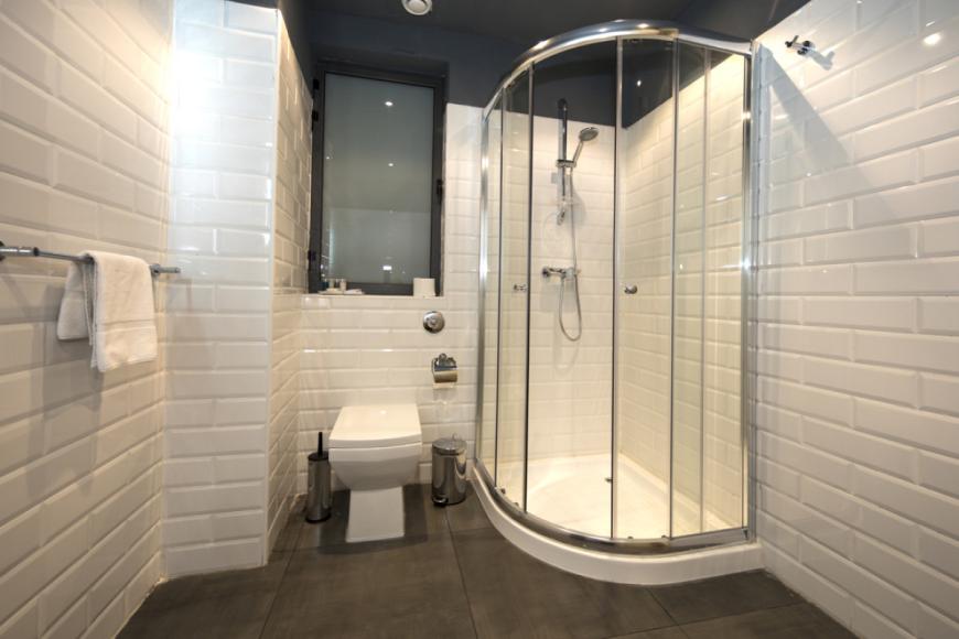 3 Sterne Hotel: Mr. Todd Hotel - Sliema, Malta, Bild 7