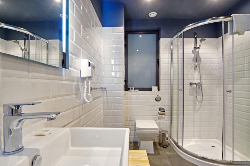 3 Sterne Hotel: Mr. Todd Hotel - Sliema, Malta, Bild 6