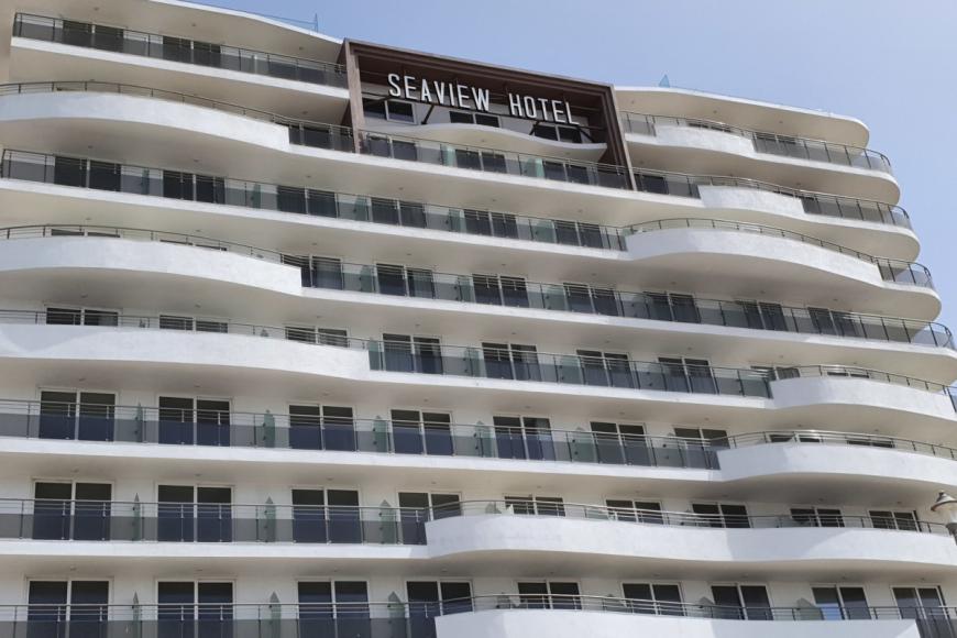 4 Sterne Hotel: Seaview Hotel  - Adults Only - Qawra, Malta