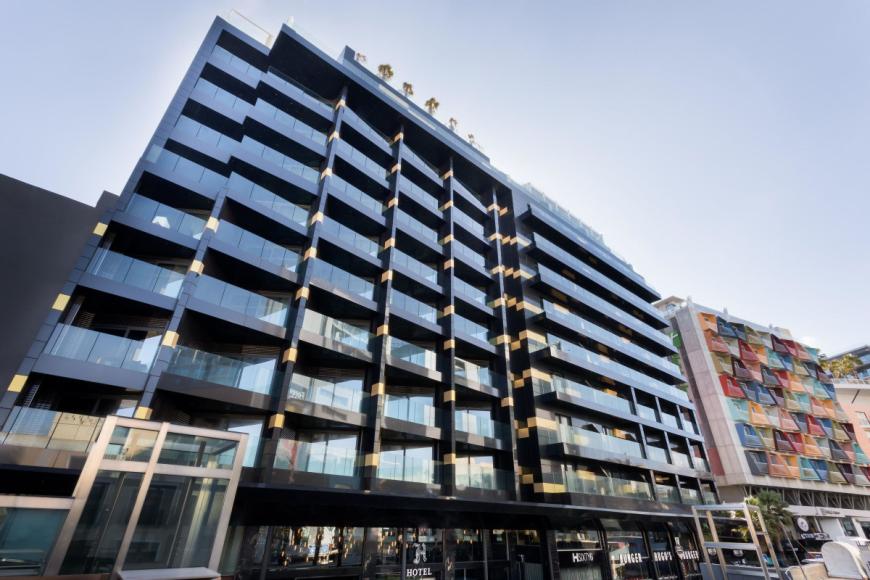 4 Sterne Hotel: H Hotel - Adults only - St. Julians, Malta