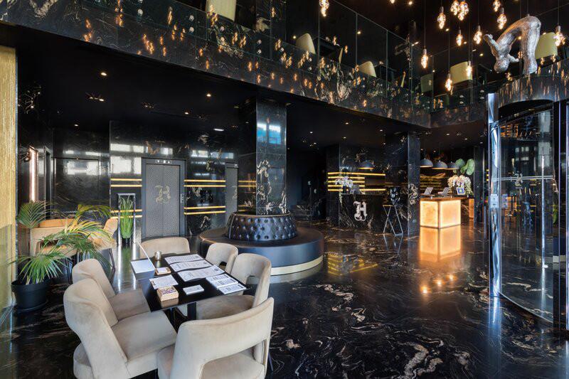 4 Sterne Hotel: H Hotel - Adults only - St. Julians, Malta, Bild 3