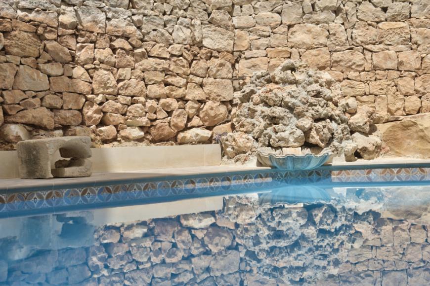 4 Sterne Hotel: Palazzo Violetta - Sliema, Malta, Bild 5