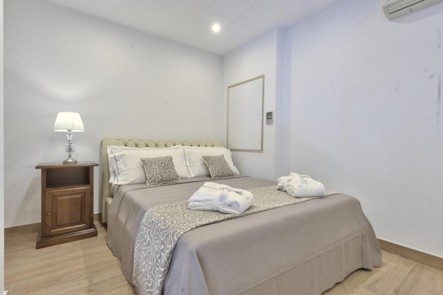 4 Sterne Hotel: Palazzo Violetta - Sliema, Malta, Bild 6