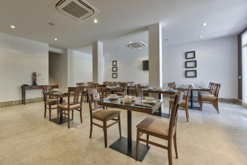 4 Sterne Hotel: Palazzo Violetta - Sliema, Malta, Bild 4