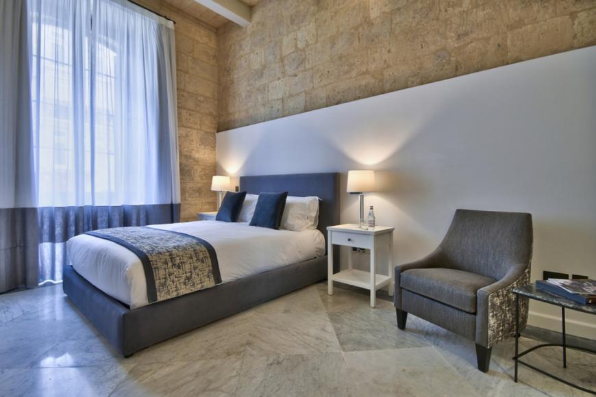 3 Sterne Hotel: 66 Saint Paul's - Valletta, Malta, Bild 3