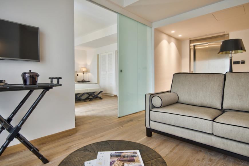 3 Sterne Hotel: 66 Saint Paul's - Valletta, Malta, Bild 2