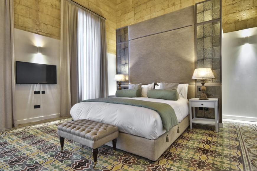 3 Sterne Hotel: 66 Saint Paul's - Valletta, Malta, Bild 6