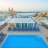 4 Sterne Hotel: Maritim Antonine Hotel & Spa, Mellieha, Malta