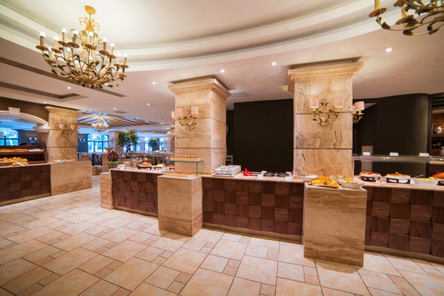 4 Sterne Hotel: Maritim Antonine Hotel & Spa - Mellieha, Malta, Bild 9