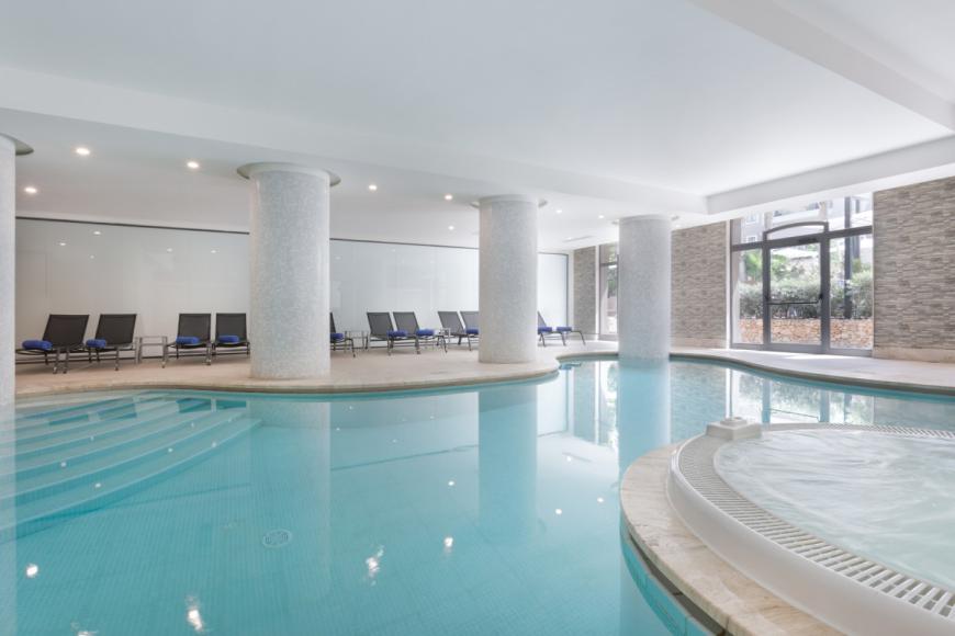 4 Sterne Hotel: Maritim Antonine Hotel & Spa - Mellieha, Malta, Bild 10