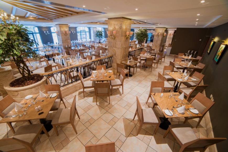 4 Sterne Hotel: Maritim Antonine Hotel & Spa - Mellieha, Malta, Bild 8