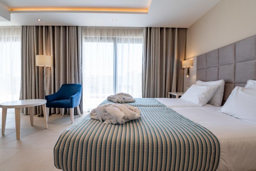 4 Sterne Hotel: Maritim Antonine Hotel & Spa - Mellieha, Malta, Bild 5