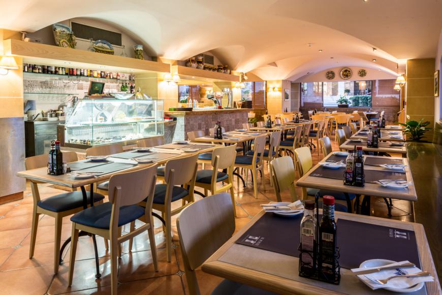 4 Sterne Hotel: Maritim Antonine Hotel & Spa - Mellieha, Malta, Bild 7