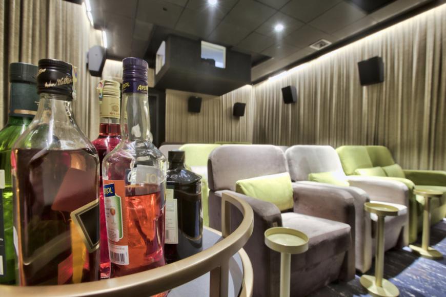 4 Sterne Hotel: The Embassy Valletta Hotel - Valletta, Malta, Bild 8