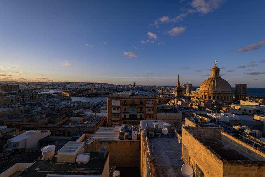 4 Sterne Hotel: The Embassy Valletta Hotel - Valletta, Malta, Bild 10