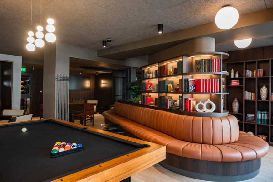 4 Sterne Hotel: Best Western Premier Malta - Qawra, Malta, Bild 8