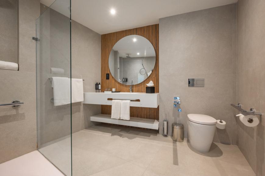 4 Sterne Hotel: Best Western Premier Malta - Qawra, Malta, Bild 5