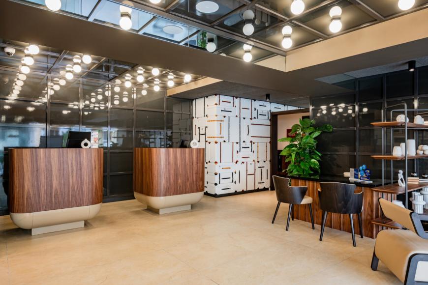 4 Sterne Hotel: Best Western Premier Malta - Qawra, Malta, Bild 6