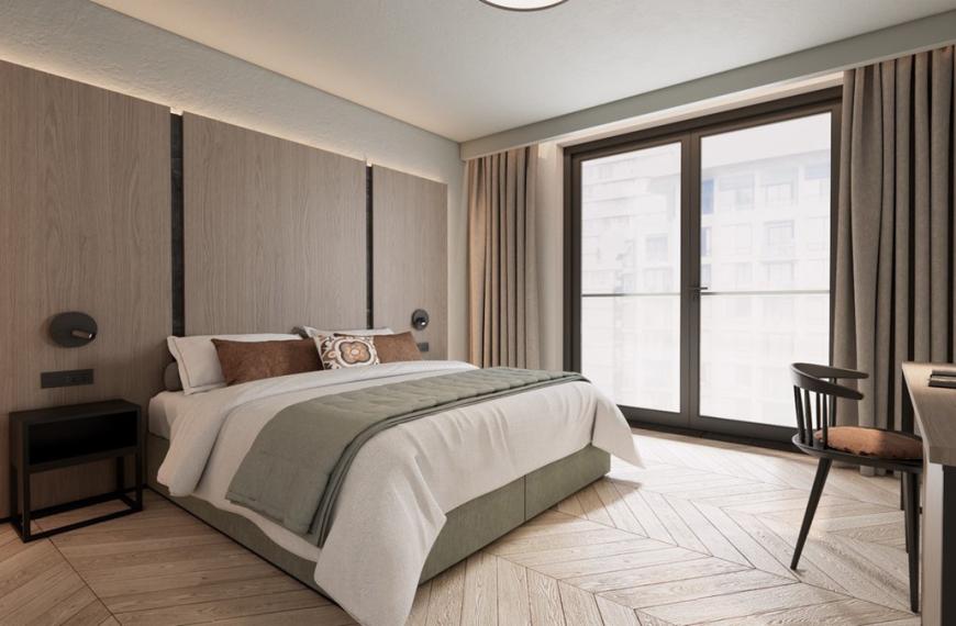 3 Sterne Hotel: VITA Hotel - St. Julians, Malta, Bild 2