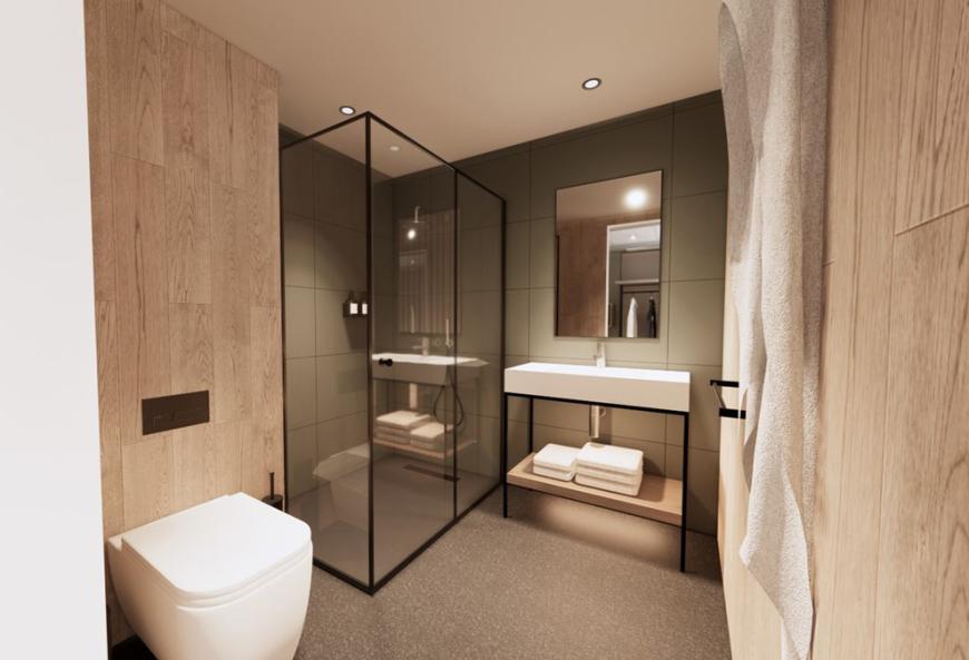 3 Sterne Hotel: VITA Hotel - St. Julians, Malta, Bild 4