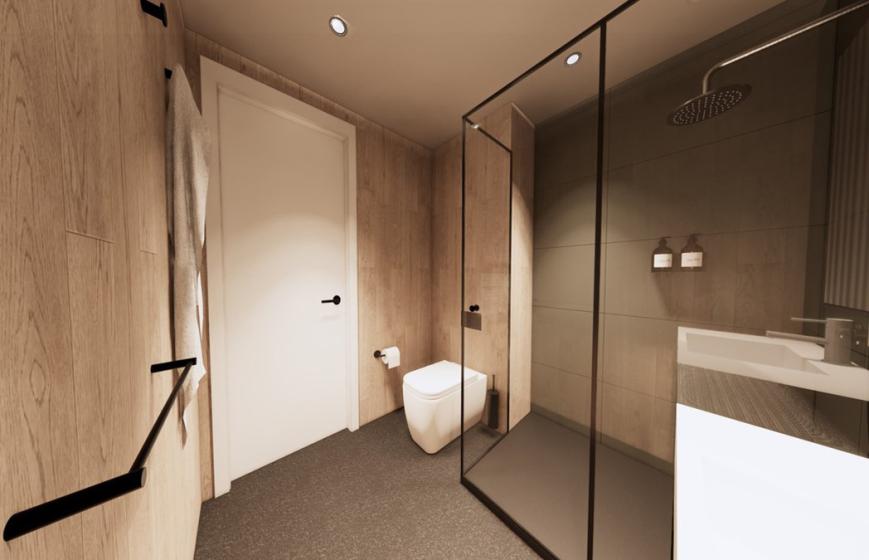 3 Sterne Hotel: VITA Hotel - St. Julians, Malta, Bild 9