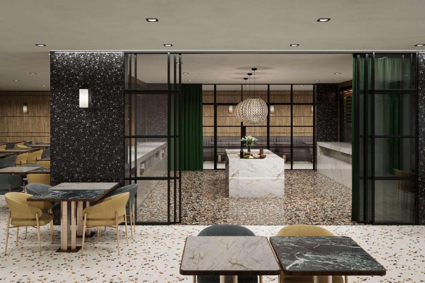 4 Sterne Hotel: Novotel Malta Sliema - Gzira, Malta, Bild 5