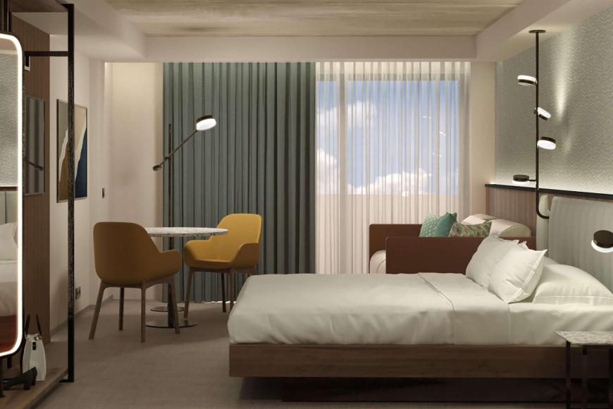 4 Sterne Hotel: Novotel Malta Sliema - Gzira, Malta, Bild 10