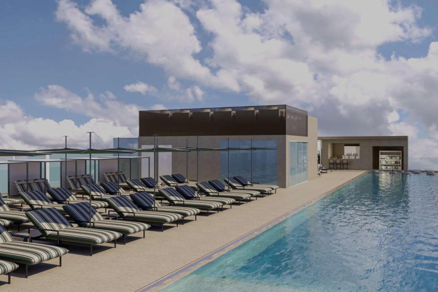 4 Sterne Hotel: Novotel Malta Sliema - Gzira, Malta