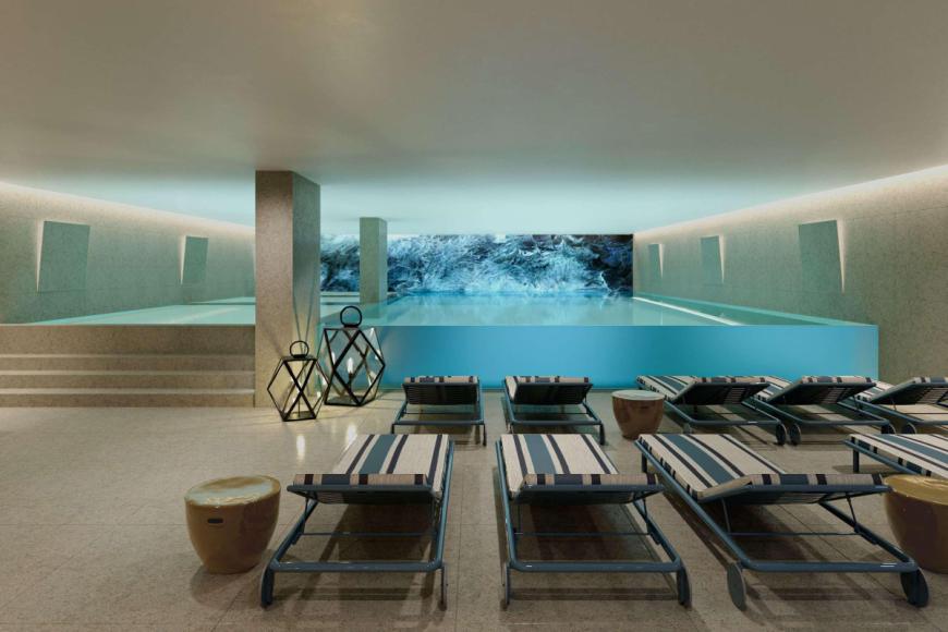 4 Sterne Hotel: Novotel Malta Sliema - Gzira, Malta, Bild 8