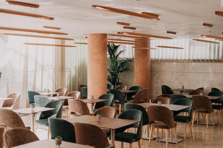 4 Sterne Hotel: Reef Hotel - Spa - Marsalforn / Gozo, Gozo, Bild 9