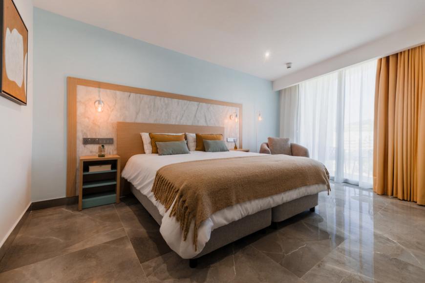 4 Sterne Hotel: Reef Hotel - Spa - Marsalforn / Gozo, Gozo, Bild 7